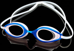 Racing swimming Goggles Race swim glasses 125199