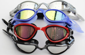 Swimming Glasses 125939
