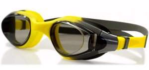 silicone Swimming goggles 125193