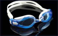 125161 (2) Open water swim goggles