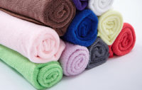 147521OST34X76cm 70g swimming cotton towels