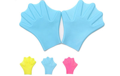 147522 siliocne gloves for candy making hair styling