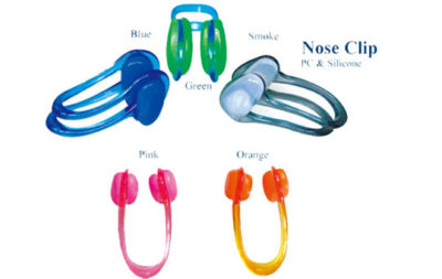 147531)1) (2) silicone clip on nose pads
