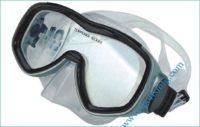166191 (2) prescription water goggles
