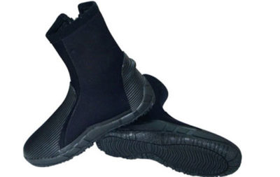 207320 (1) scuba diving boots