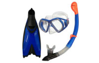 m166182+s176293B+f158119 snorkel and flipper set